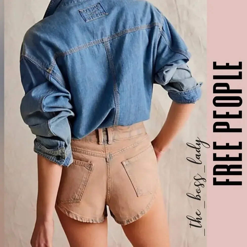 Free People free people